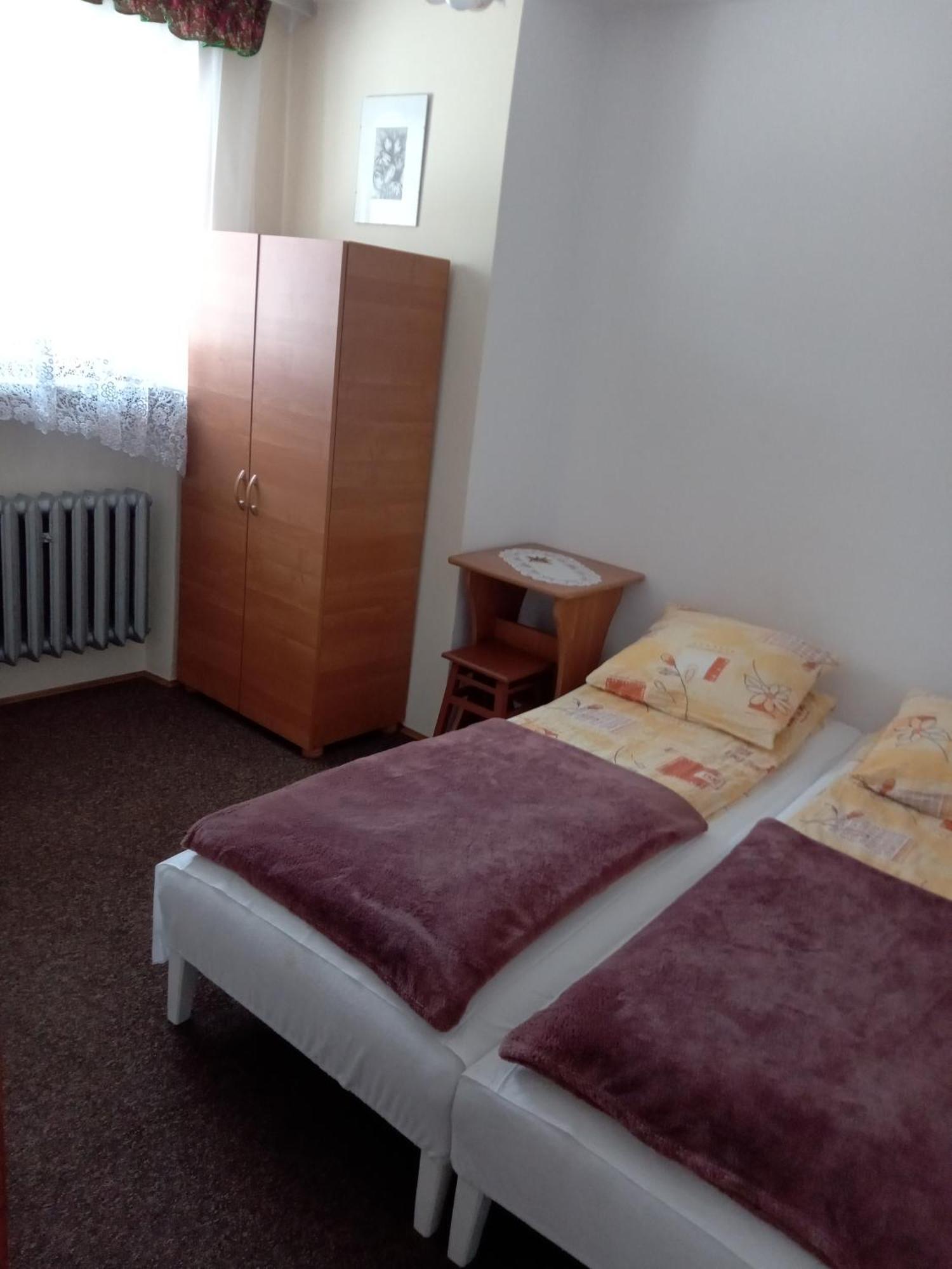 Pod Swierkami Białka Tatrzańska Exterior foto